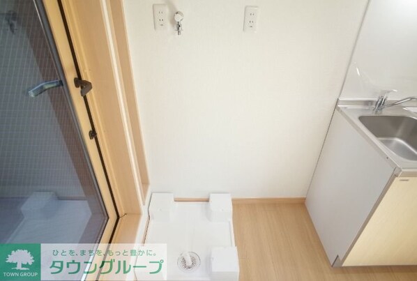 フォルトゥーナ津田沼の物件内観写真